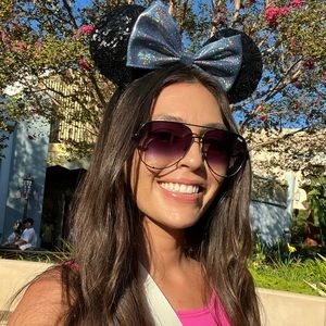 Meet your Posher, Allison